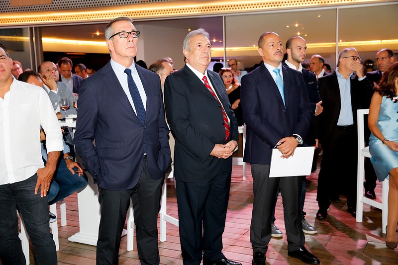 ACC Unveils its Signature Unit by M Holding with the Launch of the B11 Beirut, A Residential Project